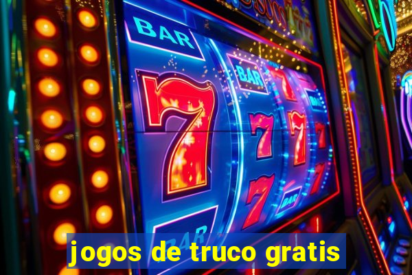 jogos de truco gratis